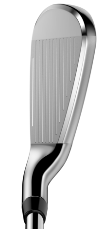 Pre-Owned Cobra Golf F Max Superlite Irons (8 Iron Set